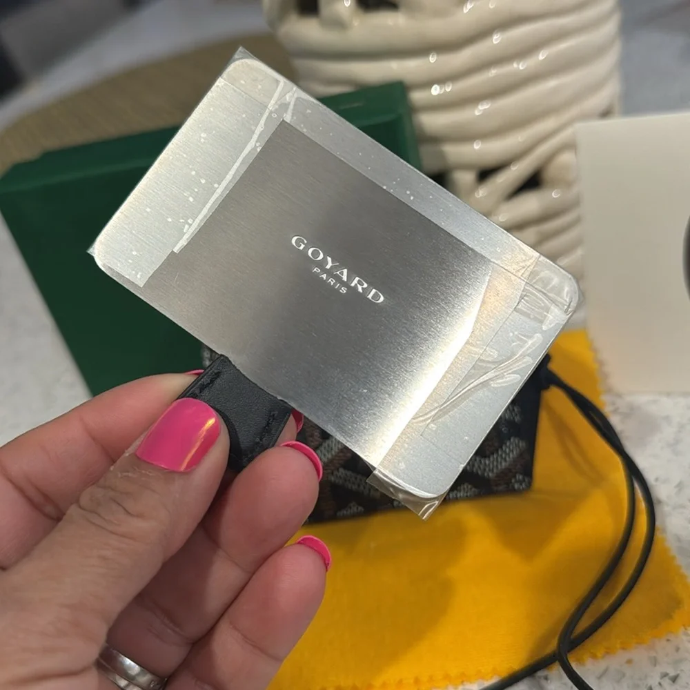 🖤Goyard Vénus bag mirror